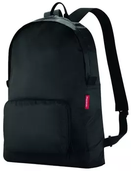 Городской рюкзак reisenthel Mini Maxi 14, black