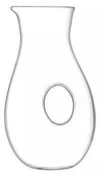 Графин LSA Ono 2.25 л прозрачный