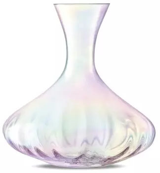 Графин LSA Pearl 2.4 л перламутровый