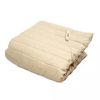 Грелка электрическая Брест ГЭМР-8-60-01 - элетроматрац, 700х1500 мм, 100 Вт