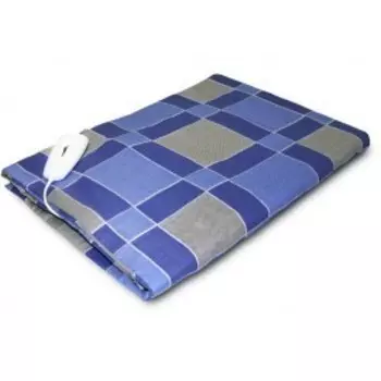 Грелка электрическая Инкор 78002 - матрац (50 см х 145 см)