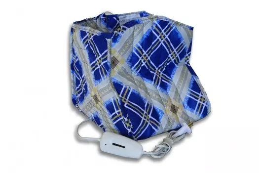 Грелка электрическая Инкор 78003 - сапог