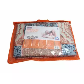 Грелка электрическая Инкор 78022 - простынь