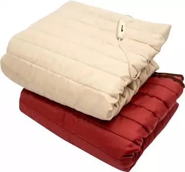 Грелка-матрац электрический ГЭМР-8-60 (1500*1400) электроматрац Брест, 60 Вт, 1500*1400 мм, до 60 гр