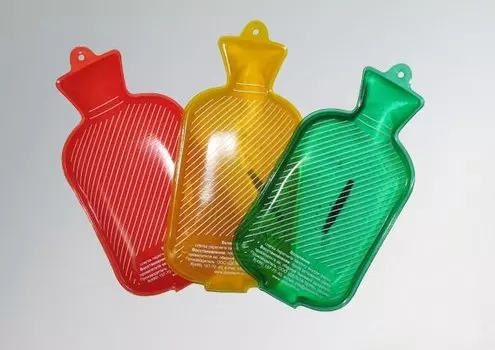 Грелка солевая Классика