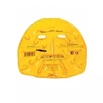 Грелка солевая «Маска»