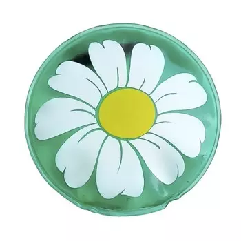 Грелка солевая - Ромашка