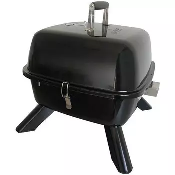 Гриль FIRST AUSTRIA FA-5350-2, черный