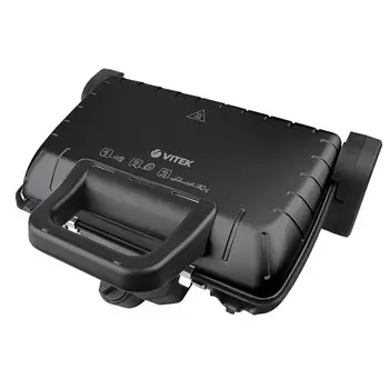 Гриль пресс Vitek VT-2632(BK)