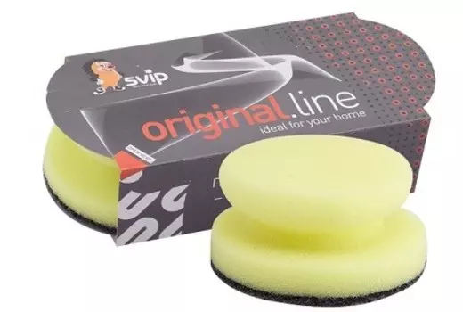 Губки для посуды SVIP SV3772 Ориджинал