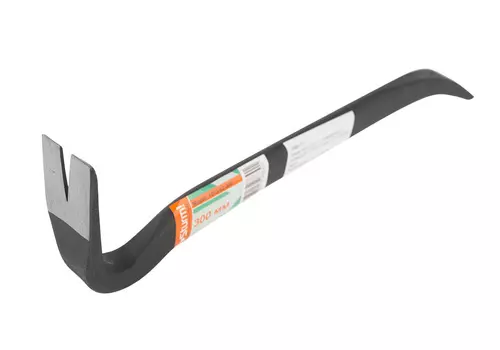 Гвоздодер усиленный Sturm! 1013-02-300 черный