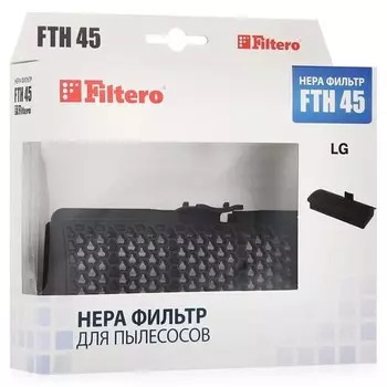 Hepa фильтр (FTH 45) для пылесосов LG (LG VK, LG VC)