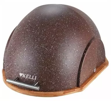 Хлебница KELLI KL-2152