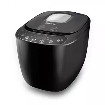 Хлебопечь Brayer BR2700, 550 Вт, 12 программ