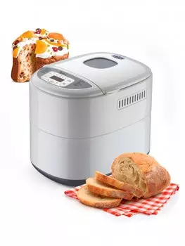 Хлебопечь Великие реки Кума-1