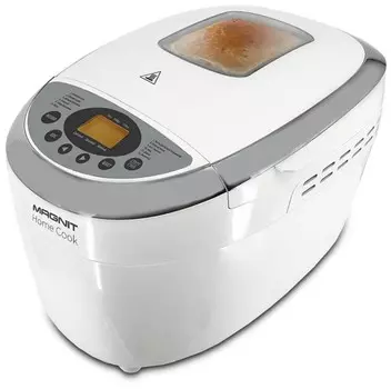 Хлебопечка MAGNIT RBM-2002