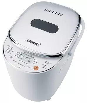 Хлебопечка Steba BM 3