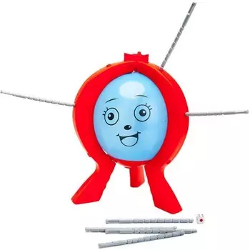 Игра - Лопни Шар