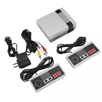 Игровая приставка Entertainment System (RCA) 6