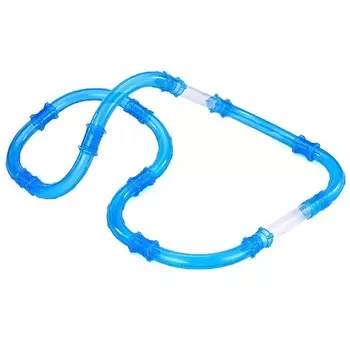 Игровой конструктор - Трубопроводные гонки, дополнительные детали – 10 шт.