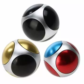 Игрушка-антистресс Top Football Hand