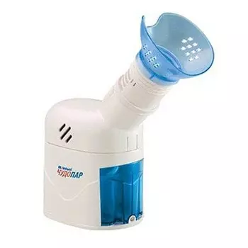 Ингалятор B.Well WN-118