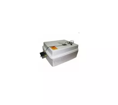 Инкубатор - Несушка, 77 яиц, 220B, автоматический поворот, цифровой терморегулятор с гигрометром, принудительная вентиляция (арт. 59вг)