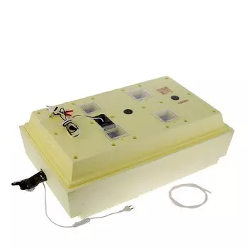 Инкубатор Олса-Сервис Золушка автоматический, 98 яиц, 220В