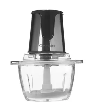 Измельчитель Eurostek EMC-GN01G серебристый