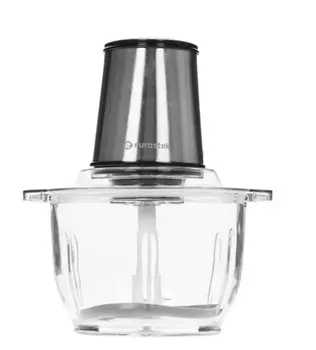 Измельчитель Eurostek EMC-GN02G серебристый