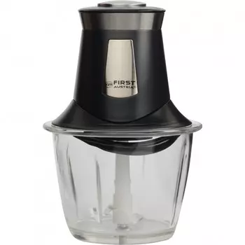 Измельчитель FIRST AUSTRIA 5114-1 черный