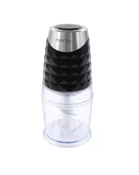 Измельчитель MARTA MT-2075 черный жемчуг