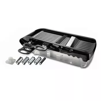 Измельчитель Sinbo STO-6520 сталь из Японии