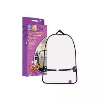 Экран на спинку кресла «Защита от грязных ног» Phantom Kids