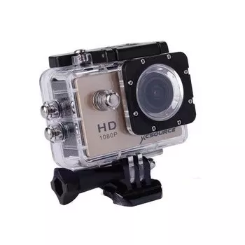 Экшн камера sports Full HD 1080p