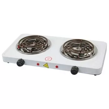 Эл.плита HOT PLATE YQ-2020B 2-комф тен