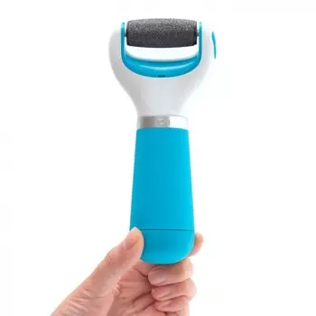 Электрическая роликовая пилка для педикюра