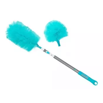 Электрическая щетка для уборки Spin Duster 360