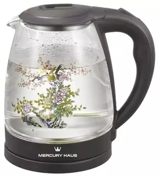 Электрочайник Mercury Haus MC-6633 2 л