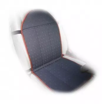 Электрогрелка ИК Мастерица TL-12-2 автомобильная, 12В, 42х90