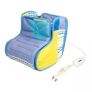 Электрогрелка - Сапог 3 в 1