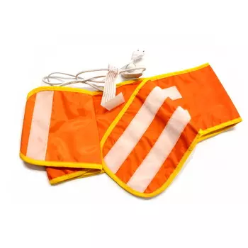 Электрогрелка Сауна 25х50 см