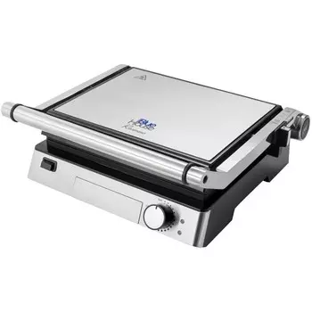 Электрогриль Kitfort 1602-КТ КТ-1602