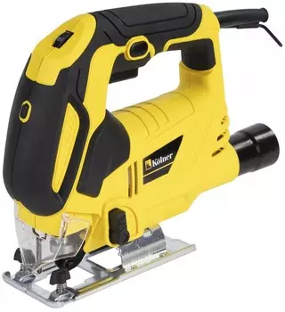 Электролобзик Kolner KJS 850VL 850 Вт