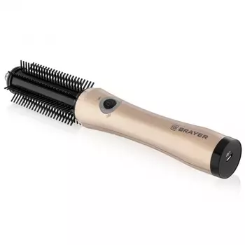 Электрощипцы Brayer Travel BR3207, золото