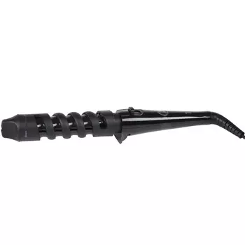 Электрощипцы для укладки волос (арт. ATH-6657 black)