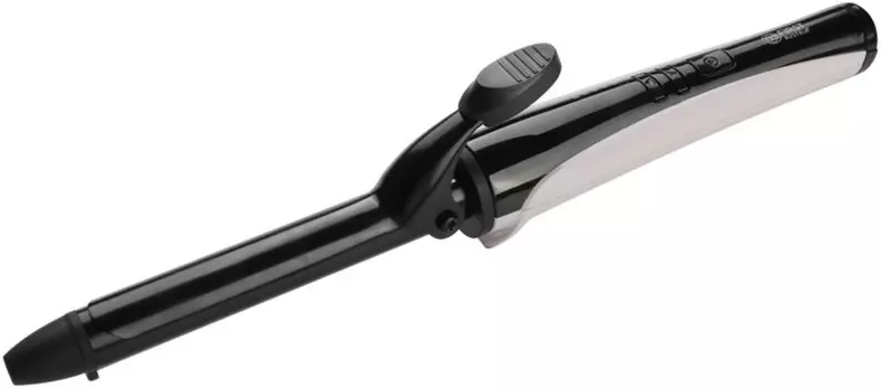 Электрощипцы FIRST 5671-7 30 Вт. пластины с керамическим покрытием ?19/125 мм, серый