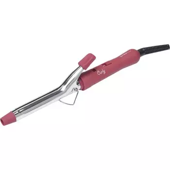 Электрощипцы FIRST 5672-2 FA-5672-2-BA, Red