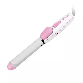 Электрощипцы Junior Vitek VT-8425, 20 Вт, керамика