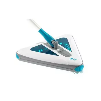 Электровеник Kitfort 508-КТ КТ-508-1, голубой